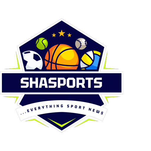Shasports