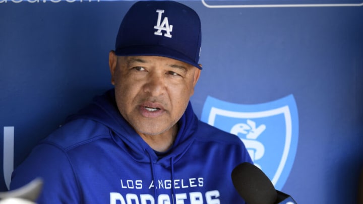 JUST IN: Dodgers to Acquire All-Star Pitcher From Rival $26 Million contract